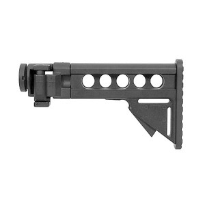 Folding Stock for M4/AR15/M16 [Boyi]